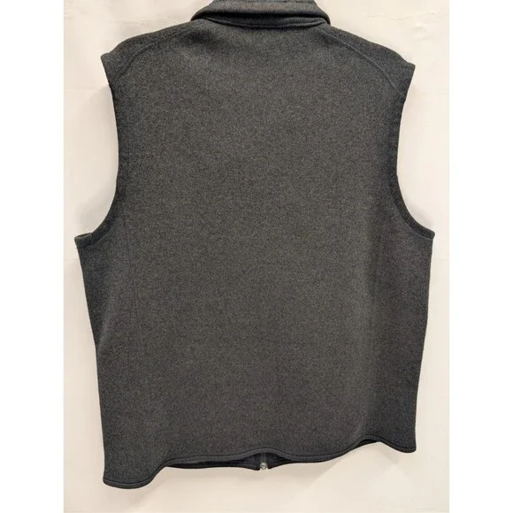Patagonia Men's Better Sweater Vest *Size X-Large* - Picture 6 of 8